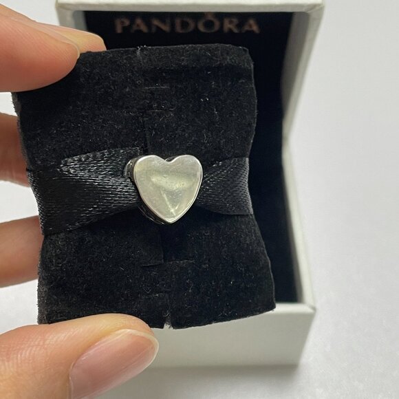 Pandora Cowboy Boots Charm Farmer Cowgirl Boots Western Boot 925 Sterling Silver
